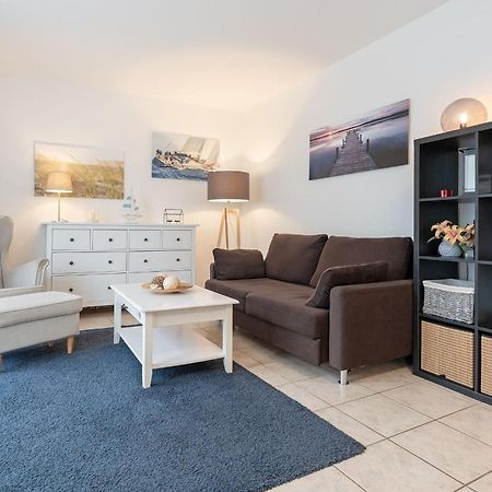 Seestrasse 43 Wohnung 6 Scharbeutz Kültér fotó