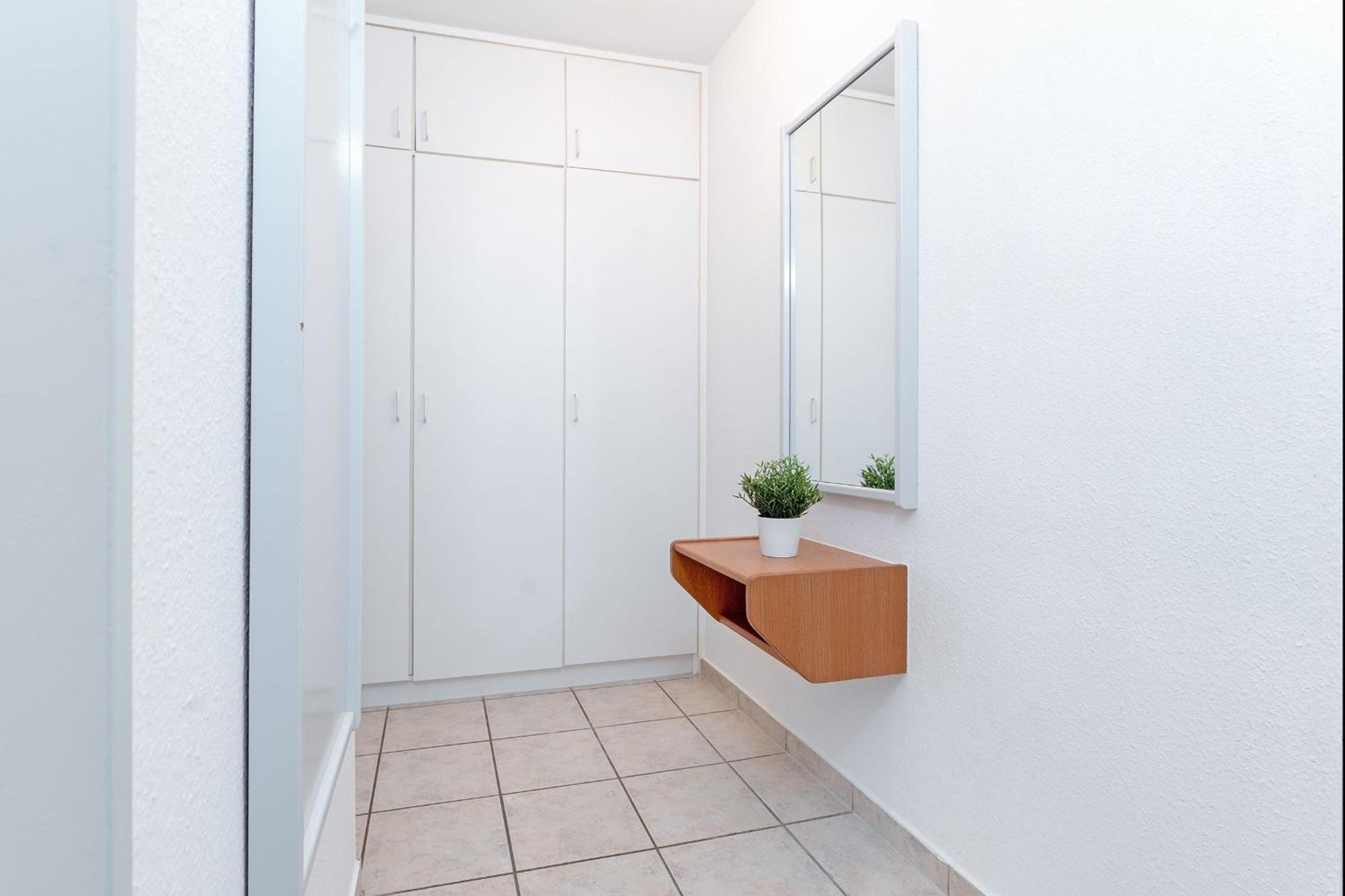 Seestrasse 43 Wohnung 6 Scharbeutz Kültér fotó