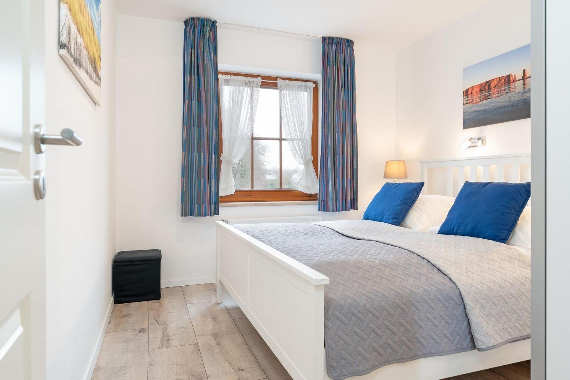 Seestrasse 43 Wohnung 6 Scharbeutz Kültér fotó