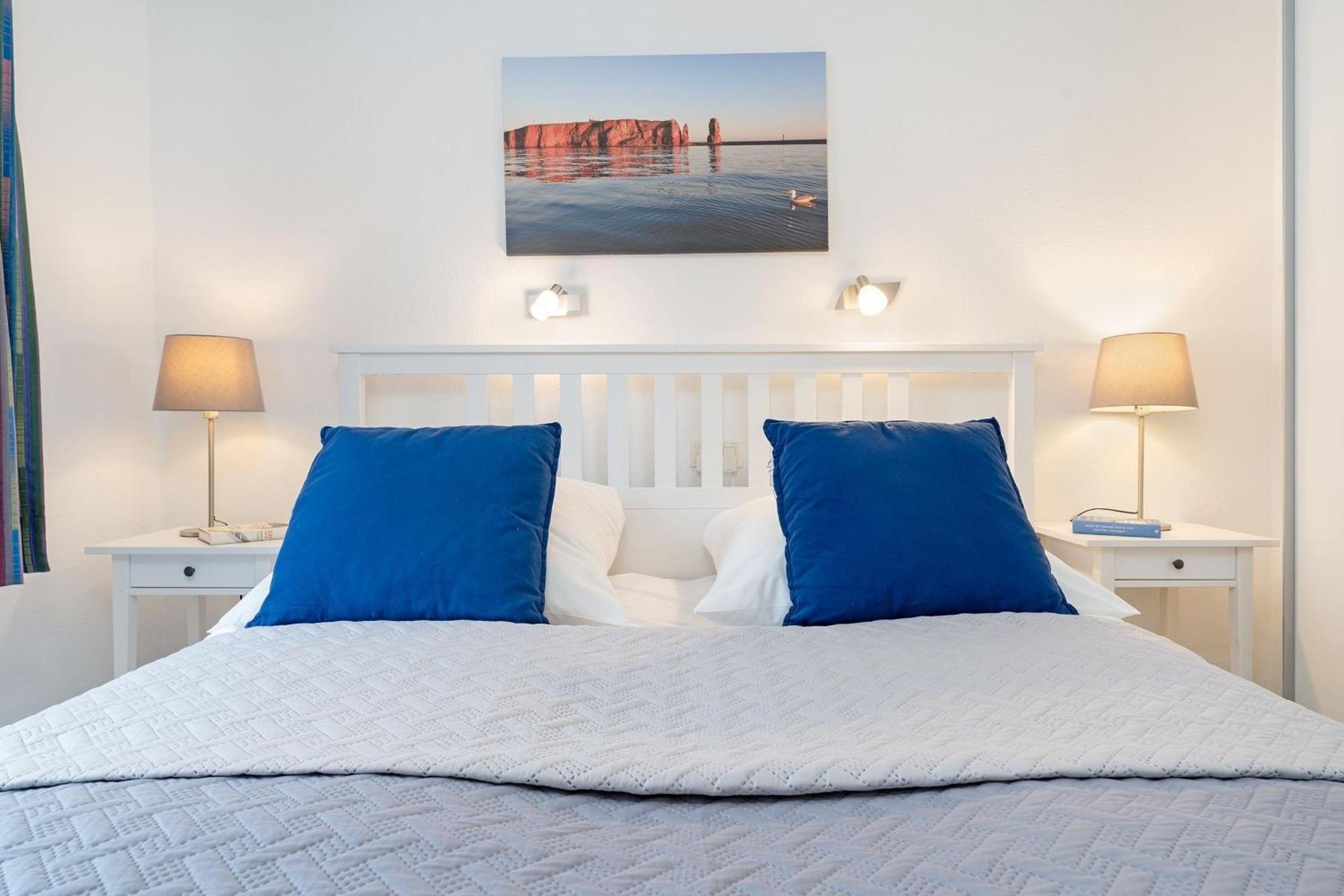 Seestrasse 43 Wohnung 6 Scharbeutz Kültér fotó