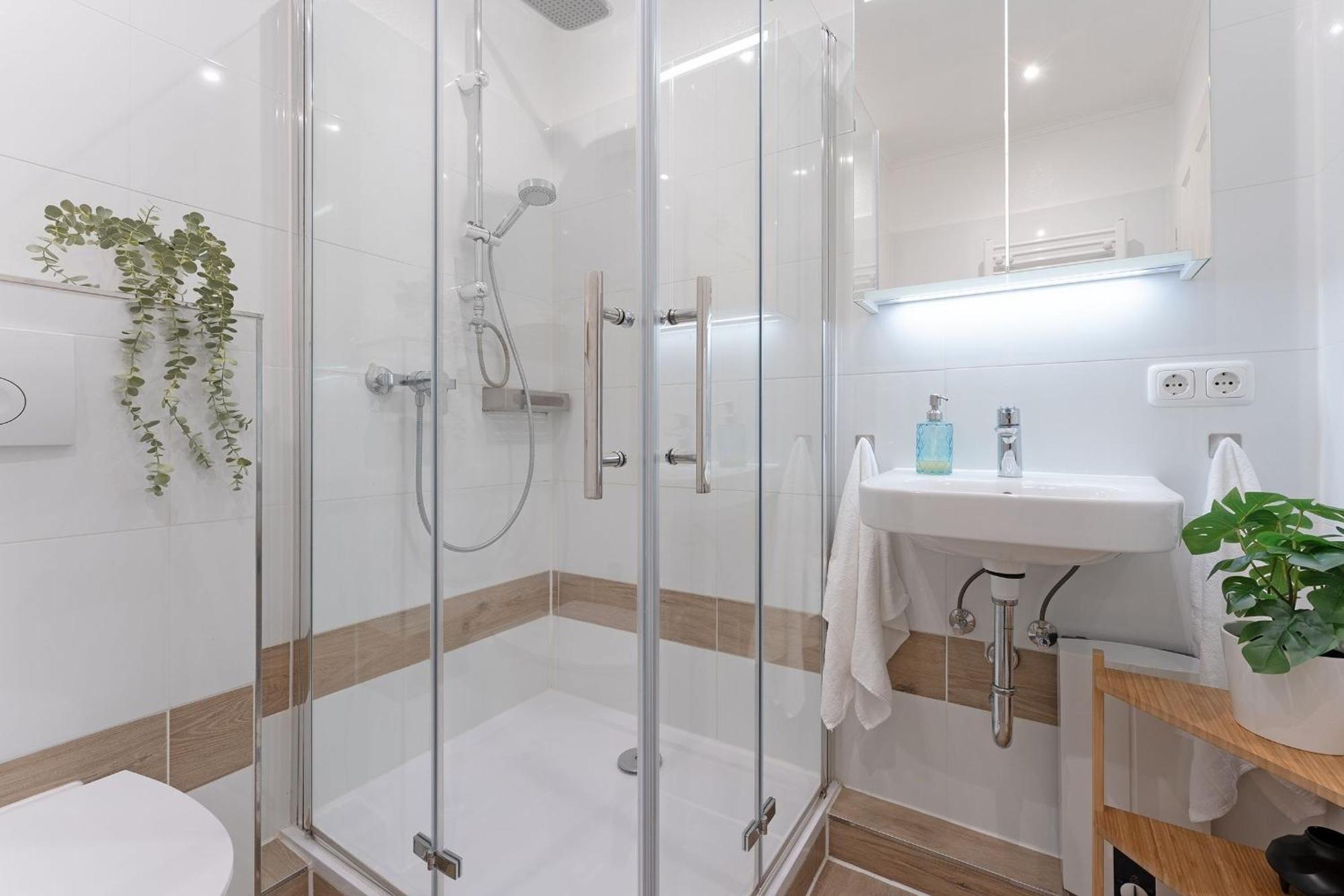 Seestrasse 43 Wohnung 6 Scharbeutz Kültér fotó