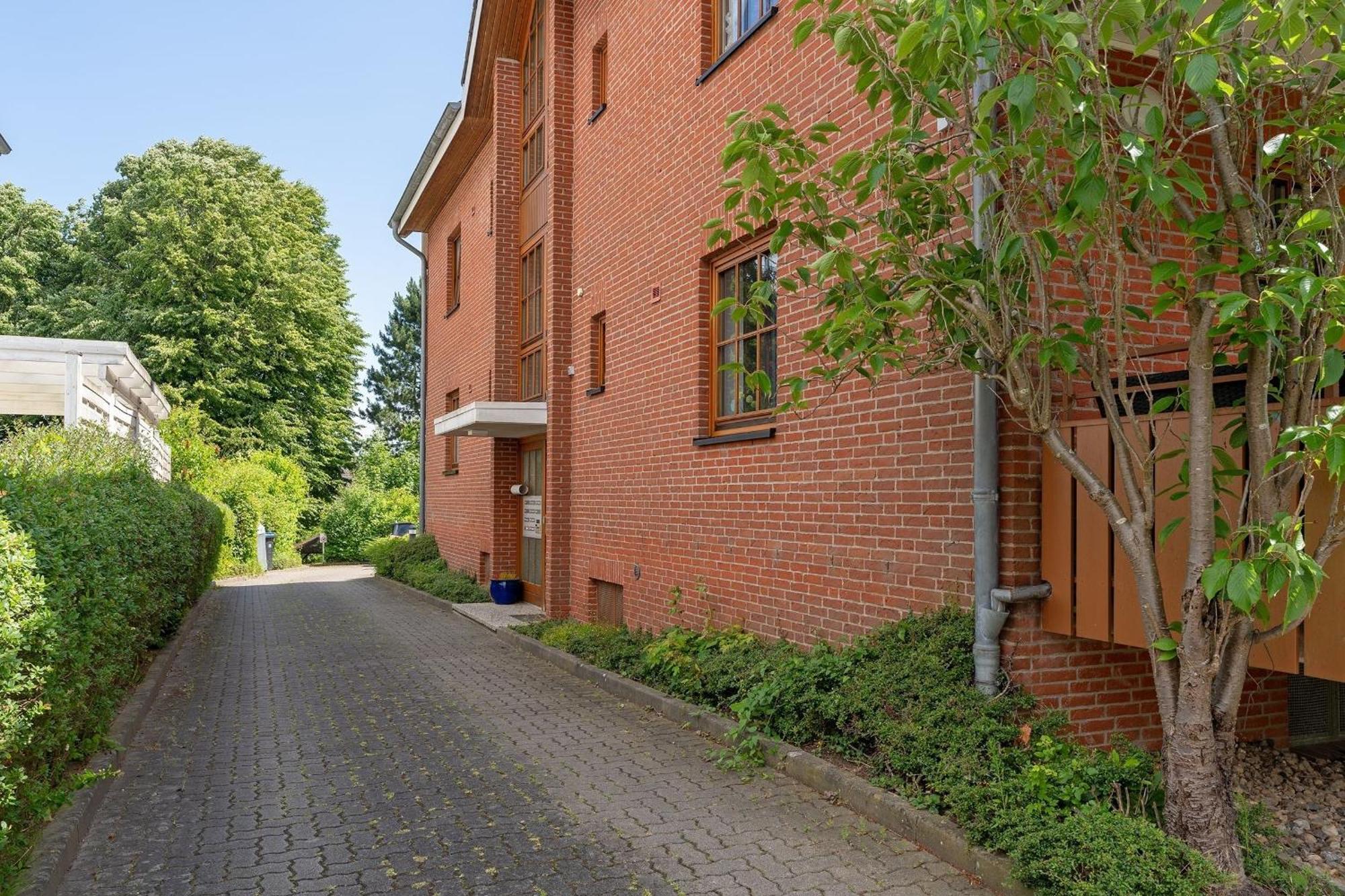 Seestrasse 43 Wohnung 6 Scharbeutz Kültér fotó
